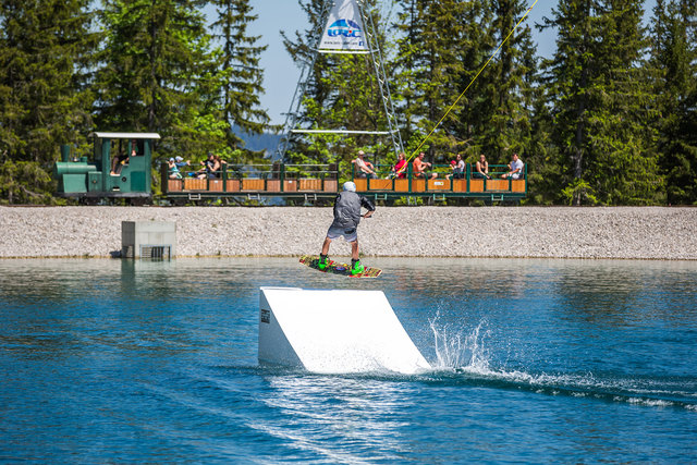 Wake Alps | Foto: mariazellerland-blog.at