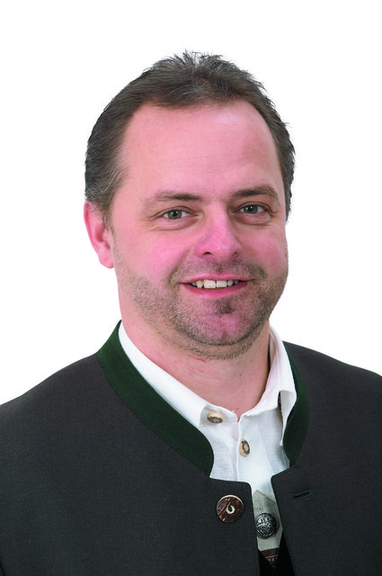 Bürgermeister Kurt Schober, Flattach | Foto: KK