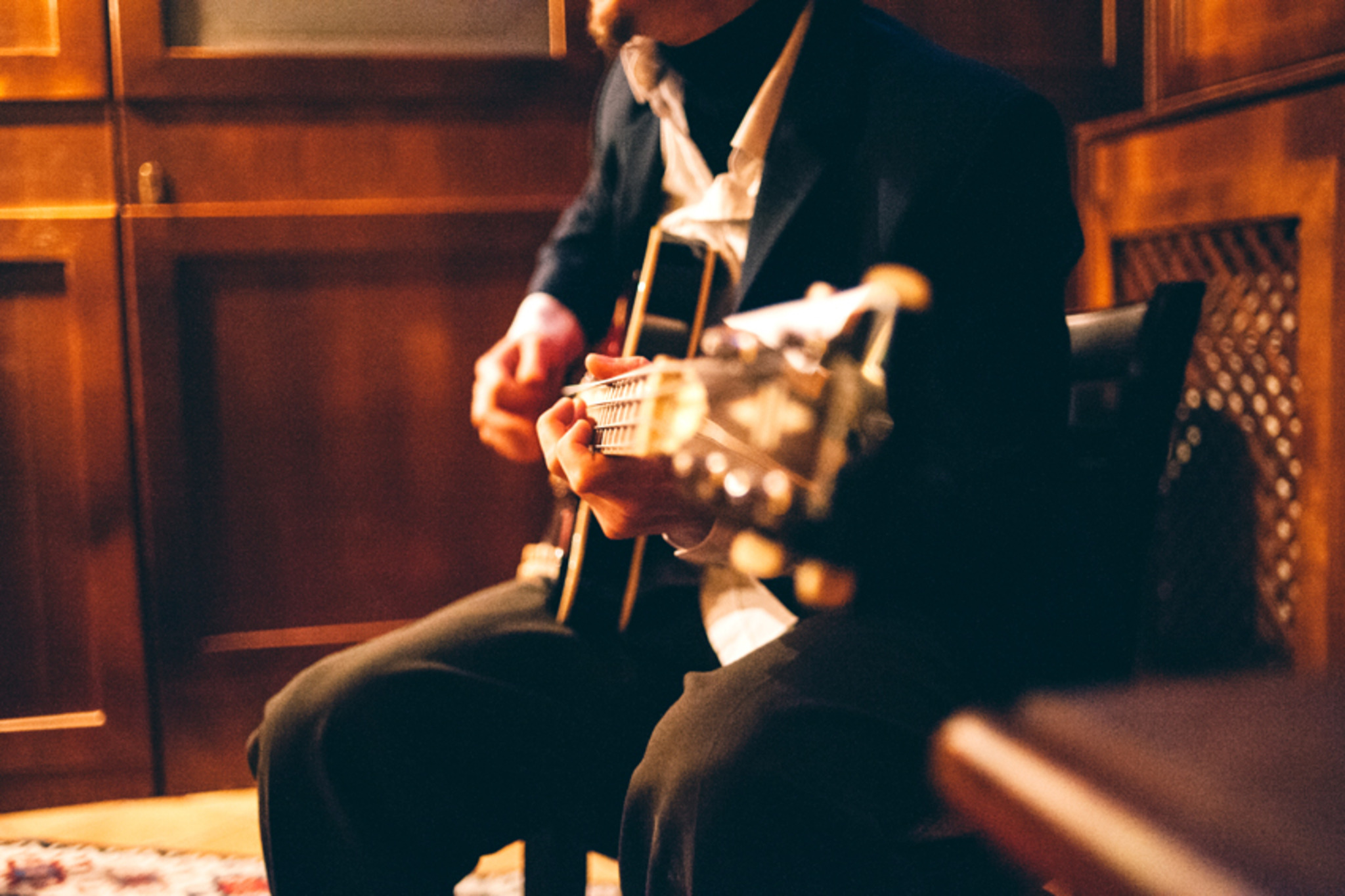 Coffeehouse Music Sommerfest Alsergrund