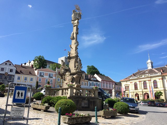 Weitra - mein absoluter Lieblingsort im Waldviertel!
