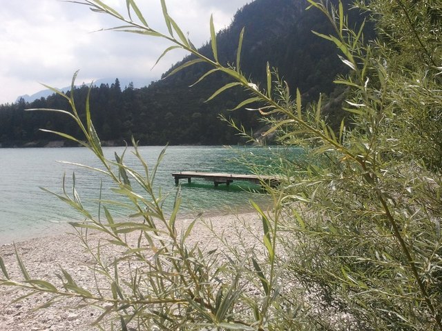 Achensee in Tirol