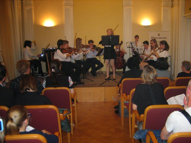 Foto: BV 8