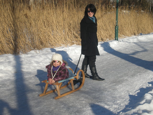Dort wo sich Mensch geborgen fühlt ,ist das ganze Jahr Urlaub..