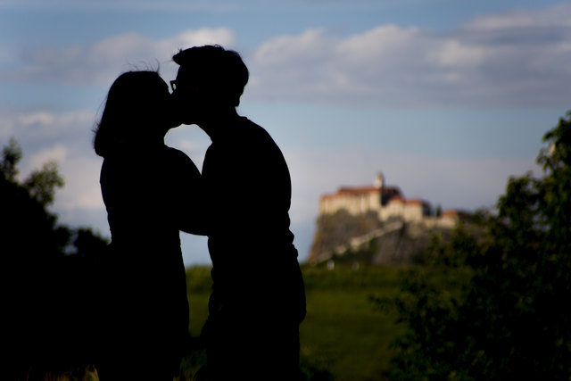 Riegersburg, Steiermark