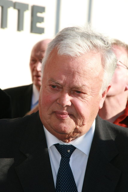 Siegfried Singer Thema auf meinbezirk.at