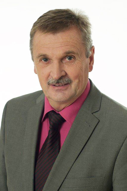 Bürgermeister Gottfried Mandler, Irschen
