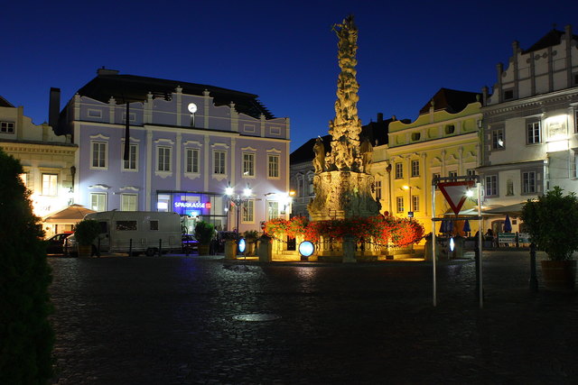 Langenlois - weniger Urlaubsort, sondern zweite Heimat