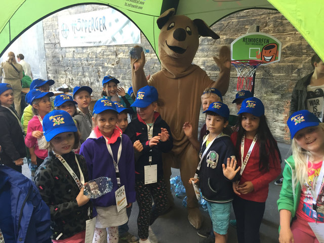 Foto: Foto: Höpperger