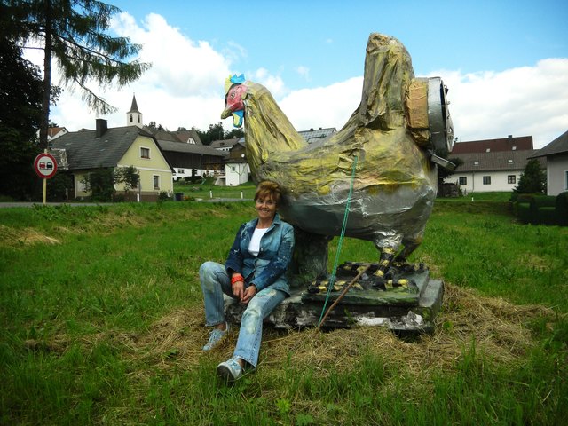 Bad Traunstein