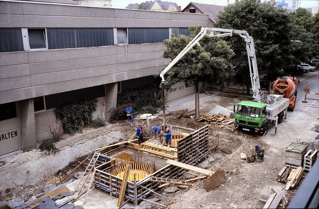 Foto: Friedrich Techler