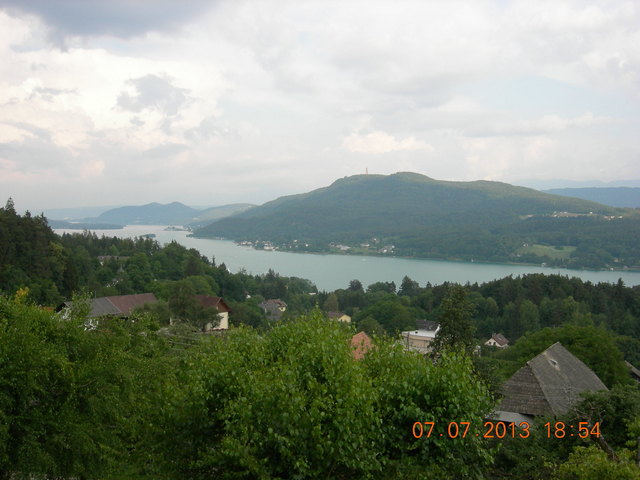 Wörthersee