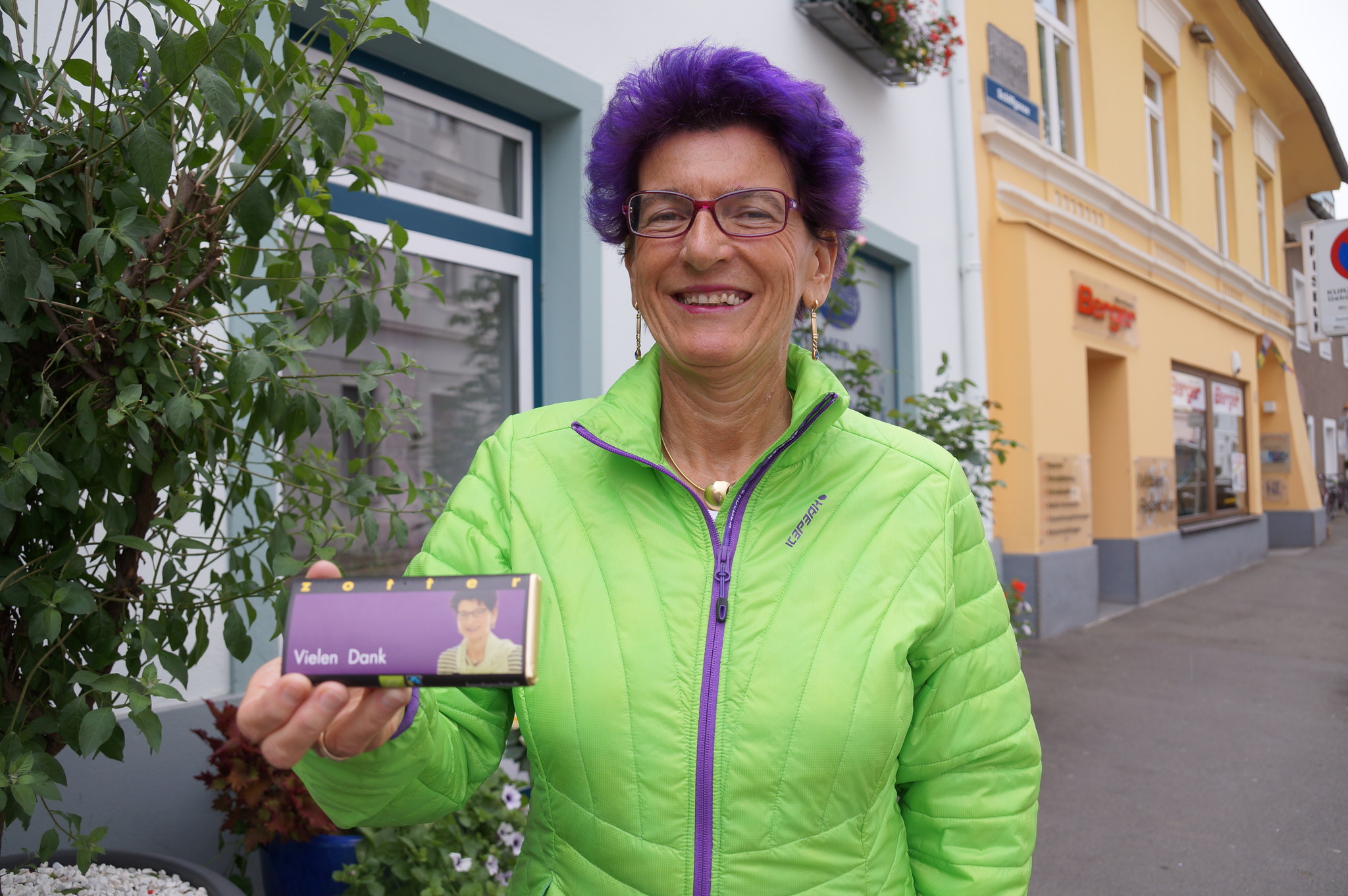 der bunte vogel alter steinweg münster