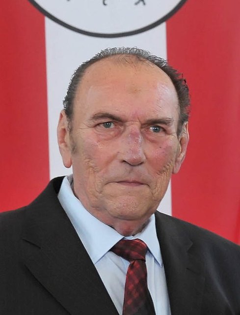 Josef Chvatal verstarb mit 72 Jahren. Er hinterlässt eine Lücke in Simmering. | Foto: BV 11
