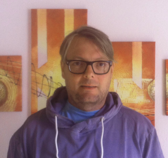 Wolfgang Haring, GF Juko