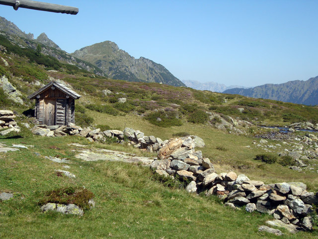 Schladming Gigglachseen