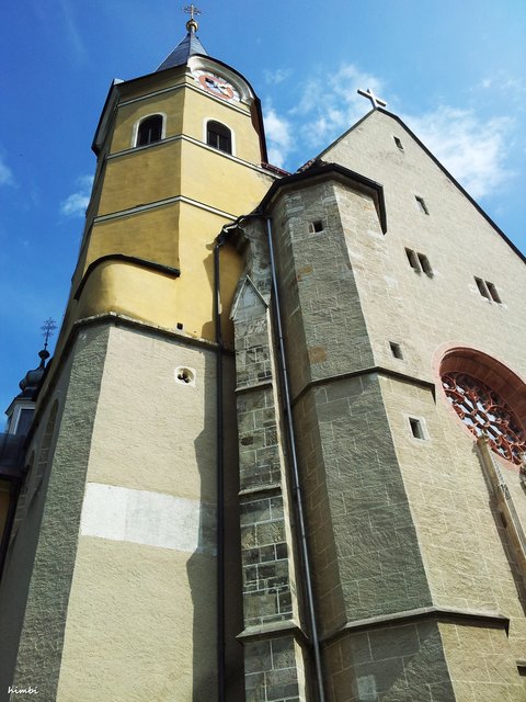Wallfahrtskirche Maria Straßengel