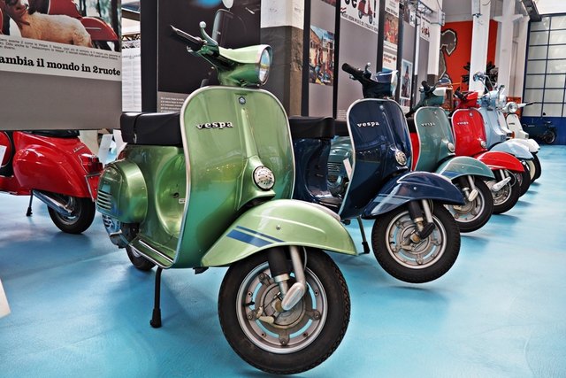 Farblich wunderschön