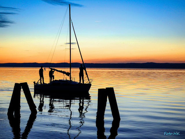 Podersdorf/Neusiedlersee