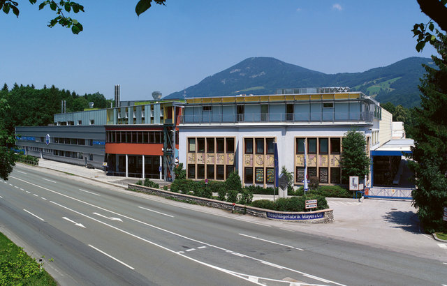 Verteilt auf die Standorte Trieben, Mauterndorf und Salzburg müssen bei der Maco noch ab Juni 115 Mitarbeiter gehen. | Foto: MACO