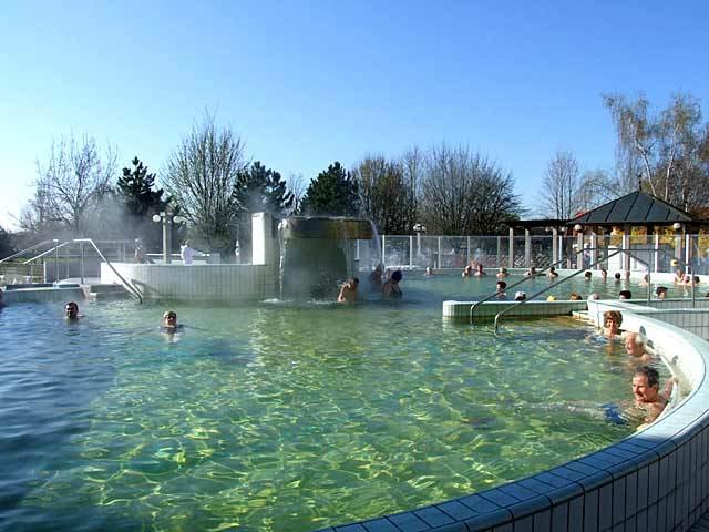 Therme Lendava Slowenien | Foto: (C) by Therme Lendava in Slowenien