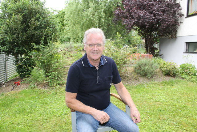 Franz Bauer