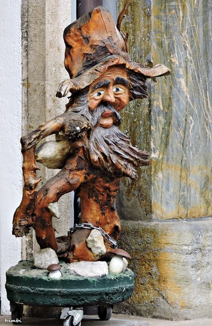 Der Wurzelsepp