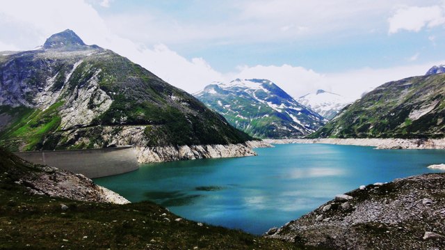 Malta - Kölnpreinsperre