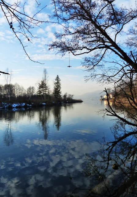 Am Wörthersee