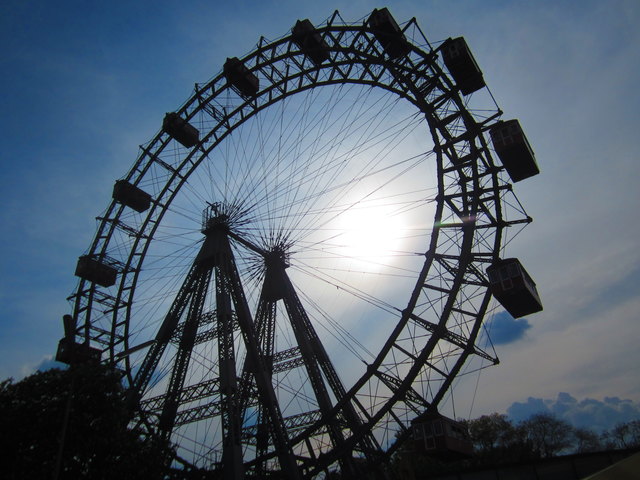 Kultur und Städtereise nach Wien