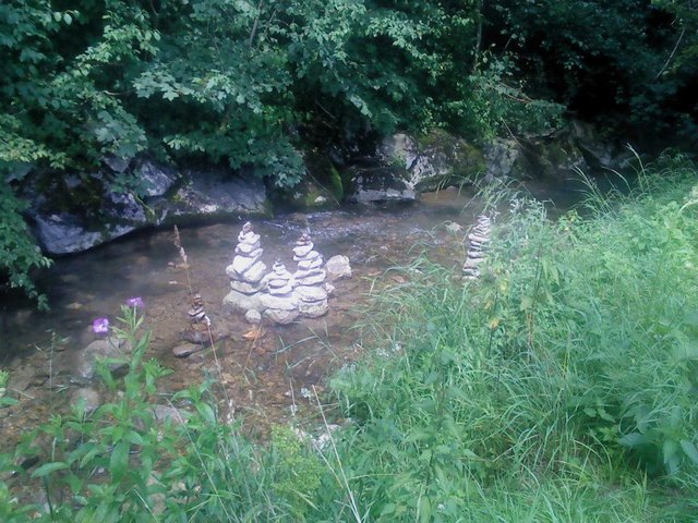 St.Georgen an der Leys