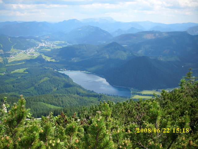 Erlaufsee