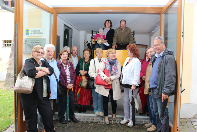 Seniorenbund - Ortsgruppe Purkersdorf. Veranstaltungen. Seniorenbund Jause (ausgesetzt) (24.06.2020) Seniorenbund Singen (ausgesetzt) (24.06.2020) Seniorenbund - Ortsgruppe Purkersdorf - Offizielle Homepage