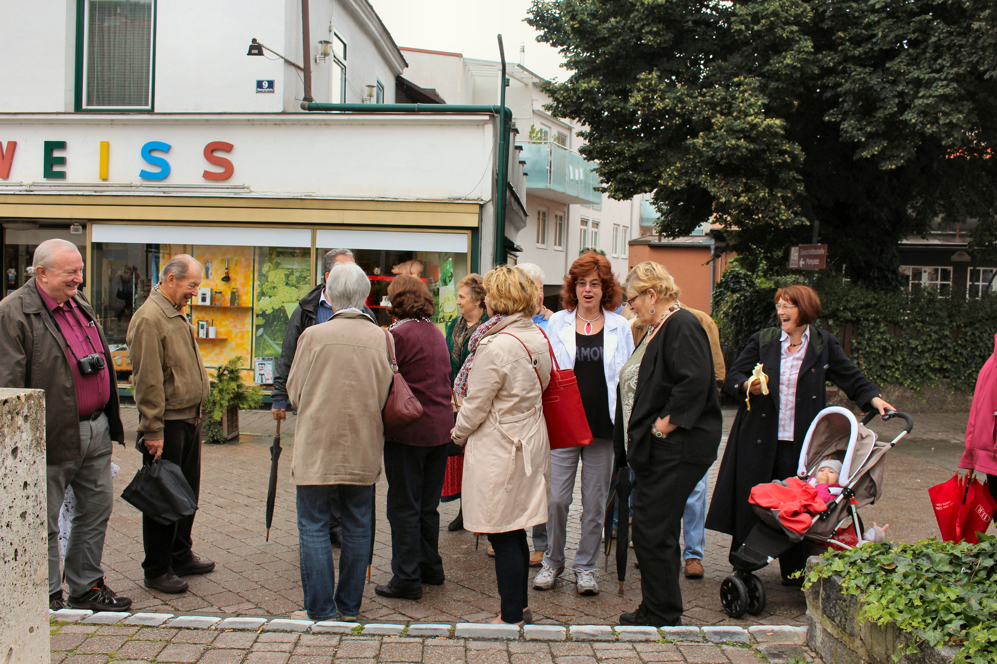 Liebe Tullnerbacherinnen und Tullnerbacher, liebe. Freunde, Seniorengruppe oder die Teilnahme an der und Interesse am Kennenlernen und Mitarbeiten. tullnerbacher - Volkspartei Tullnerbach