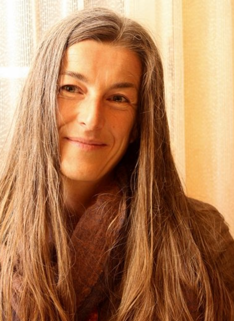 Birgit Lichtenegger: "Ich war mit 16 zum ersten Mal da, obwohl ich damals in Graz gewohnt habe. Ich hoffe, der Luis bleibt weiterhin das, was er seit jeher ist: Treffpunkt für die unterschiedlichsten Gesellschaftsschichten." | Foto: Andreas P. Tauser