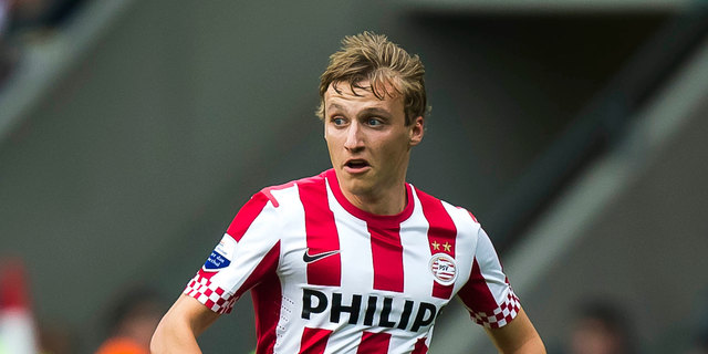 Vereinswechsel? AZ Alkmaar soll an Marcel Ritzmaier dran sein. Montag startet für den 22-Jährigen die Vorbereitung bei PSV | Foto: KK