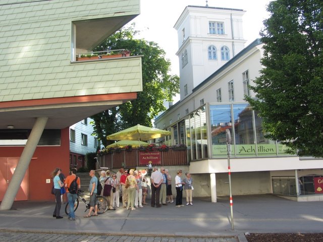 Restaurant Achillion