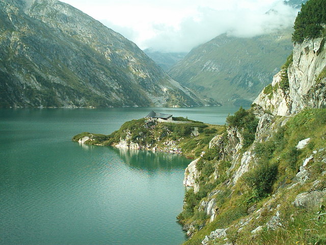 Malta Tal - Kärnten