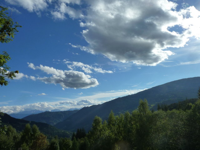 Arnoldstein - Kärnten