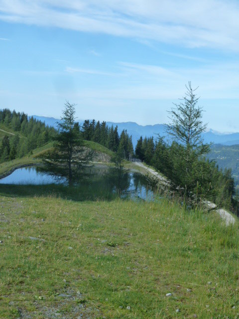 St. Oswald - Kärnten