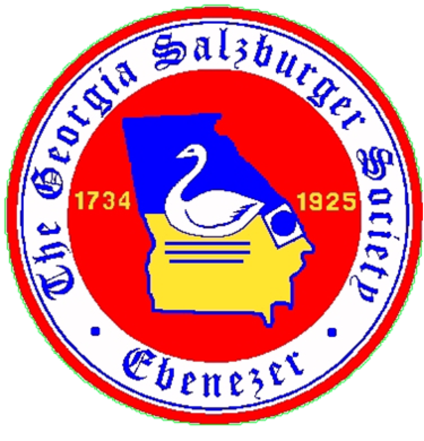 The Georgia Salzburger Society Ebenezer | Foto: http://www.georgiasalzburgers.com/