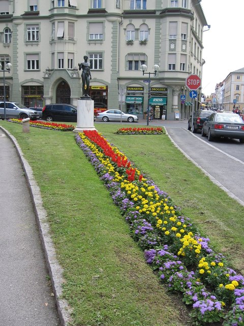 Klagenfurt