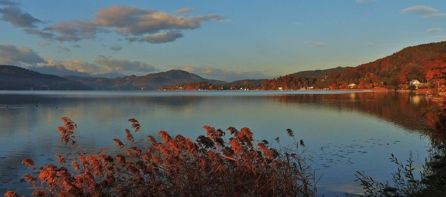Am Wörthersee