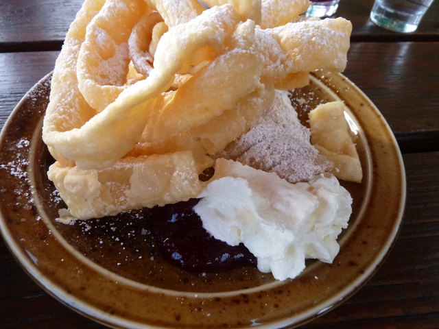 Steiermark - sehr gut!!!