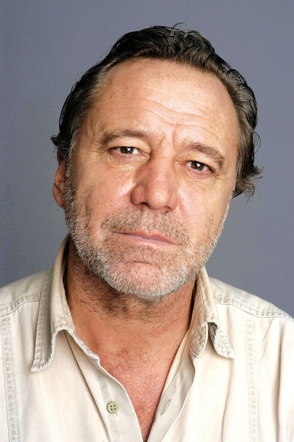 „Des Teufels General“ mit Gerd Silberbauer – am 8. April 2016 im KUZ Eisenstadt und am 9. April 2015 im KUZ Güssing | Foto: Privat