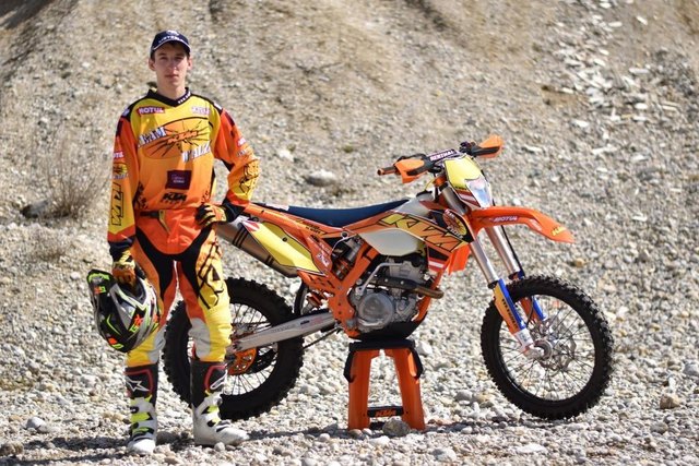 Foto: Foto: Wetzl Design/KTM Walzer