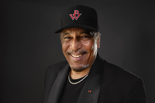 „Onkel Toms Hütte Reloaded“ mit Ron Williams – am 17. Oktober 2015 im KUZ Eisenstadt | Foto: Eva-Maria Feilkas