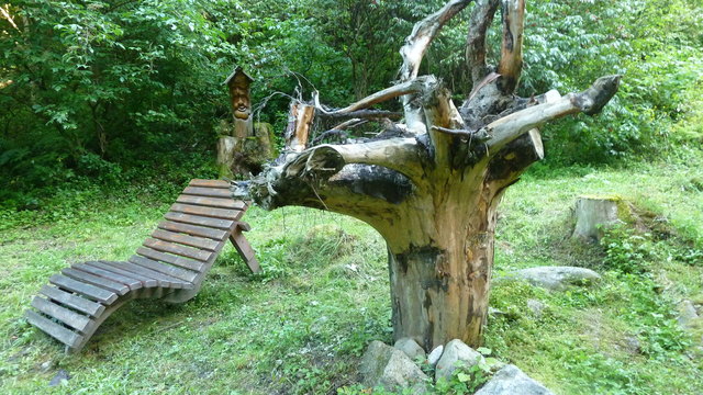 Am Mühlenweg - Kärnten