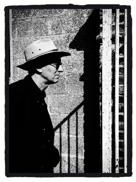 Den Anfang macht eine Personale über den englischen Fotografen und Filmemacher Daniel Meadows. | Foto: Kevin Cummins