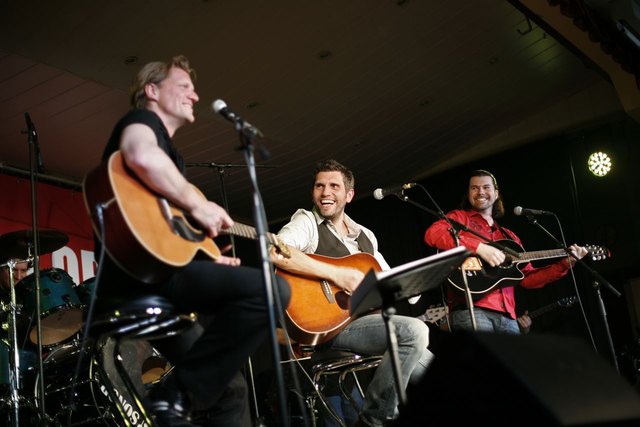 Foto: ticketgarden