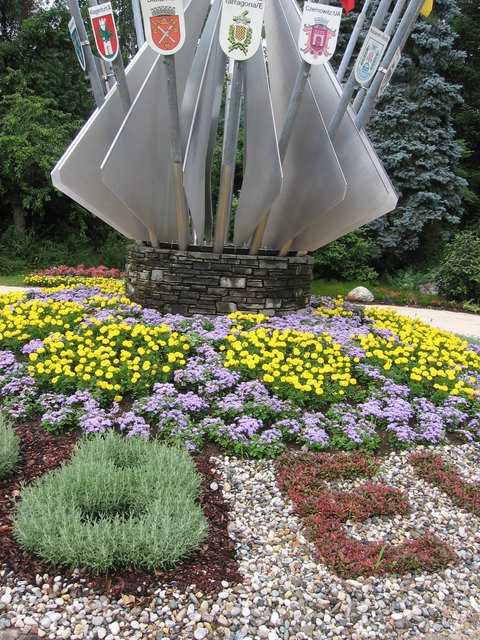 Europa Park Klagenfurt